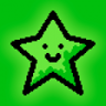 Green world 100% Trophy