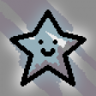 Grey world 50% Trophy
