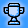 Platinum Star Trophy