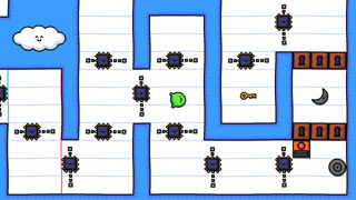 Rabisco+ Screenshot 4