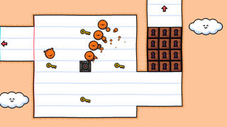 Rabisco+ Screenshot 5