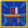 Bibliophilia Trophy