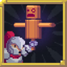Ergophobia Trophy