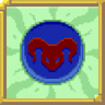 Katagelasticism Trophy