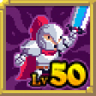 Plutophobia Trophy