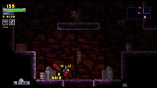 Rogue Legacy Screenshot 1