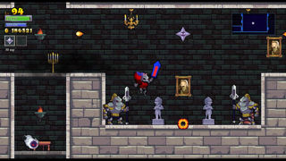 Rogue Legacy Screenshot 8