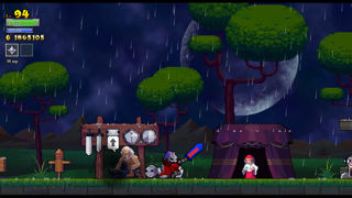 Rogue Legacy Screenshot 2