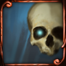 Boon Companion Trophy