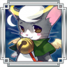 Library of Memories Trophy