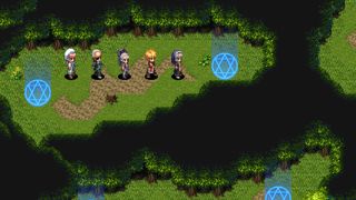 Silver Nornir Screenshot 3