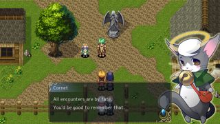 Silver Nornir Screenshot 2