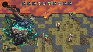 Silver Nornir Screenshot 5