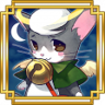 The Final Battle Trophy