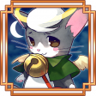 Ancient Sanctuary Trophy