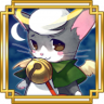Goddess Sanctuary Trophy