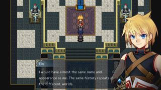 Silver Nornir Screenshot 1