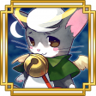 The Final Battle Trophy