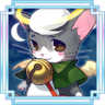 The Savior of the World Trophy