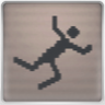 Missed Jump Trophy