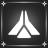 I'm in Danger Trophy