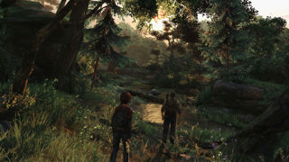 The Last of Us Remastered Screenshot 9