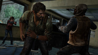 The Last of Us Remastered Screenshot 1