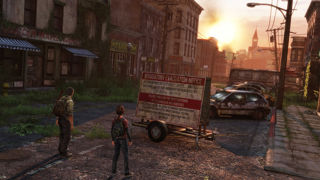 The Last of Us Remastered Screenshot 7