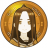 "Nakano Ichika Route" Good Ending Trophy