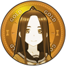 "Nakano Nino Route" Good Ending Trophy