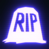 Gravedigger Trophy