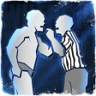 Where is that Referee?! Trophy