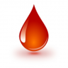 Blood Donation Trophy