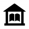 Bookworm Trophy