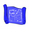 Cartographer Trophy