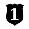 Investigator 1 Trophy