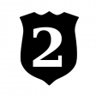 Investigator 2 Trophy