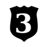 Investigator 3 Trophy