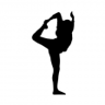 Leg Stretcher Trophy