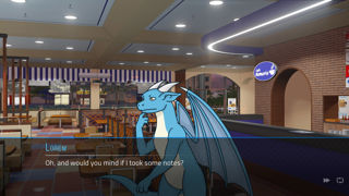 Angels with Scaly Wings Screenshot 6