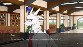 Angels with Scaly Wings Screenshot 4
