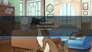 Angels with Scaly Wings Screenshot 5