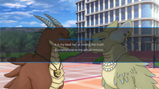 Angels with Scaly Wings Screenshot 3