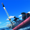 Battleship 101 Trophy