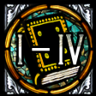 Chapters 1-4 (Normal) Trophy