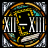 Chapters 12-13 (Normal) Trophy