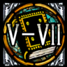 Chapters 5-7 (Normal) Trophy