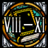 Chapters 8-11 (Normal) Trophy
