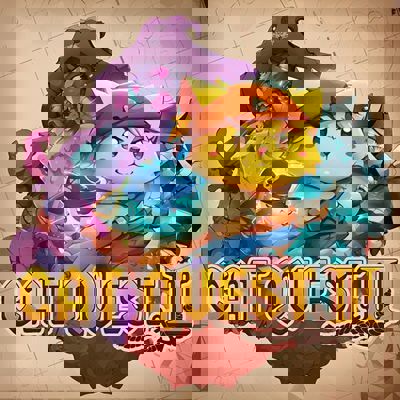 Cat Quest III