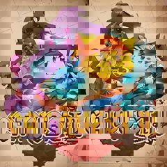 Cat Quest III
